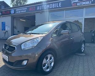 Kia Venga Gebrauchtwagen