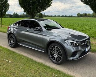Mercedes-Benz GLC 250 Gebrauchtwagen