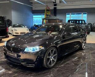 BMW M5 Gebrauchtwagen