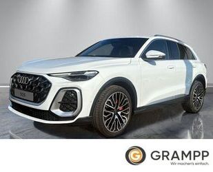 Audi SQ5 Gebrauchtwagen