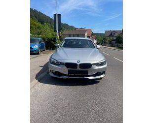 BMW 320 Gebrauchtwagen