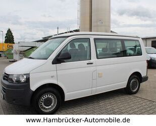 VW T5 Transporter Gebrauchtwagen