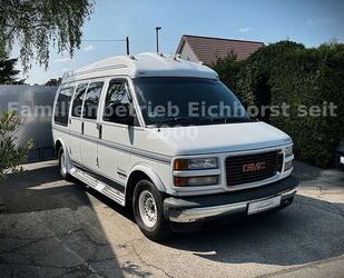 GMC Savana Gebrauchtwagen