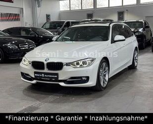 BMW 325 Gebrauchtwagen