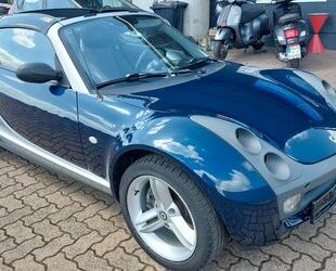 Smart Roadster Gebrauchtwagen