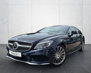 Mercedes-Benz CLS 350 Shooting Brake Gebrauchtwagen