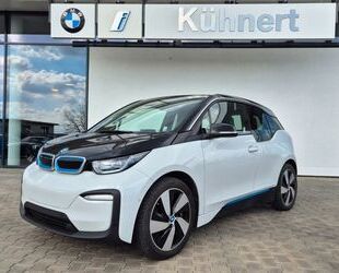 BMW i3 Gebrauchtwagen