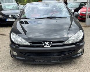 Peugeot 206 Gebrauchtwagen