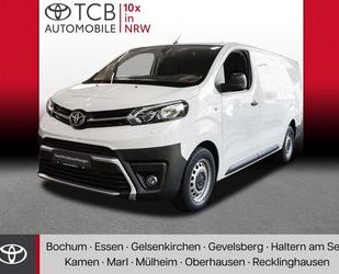 Toyota Proace (Verso) Gebrauchtwagen