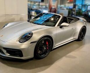 Porsche 992 Gebrauchtwagen