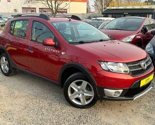 Dacia Sandero Gebrauchtwagen