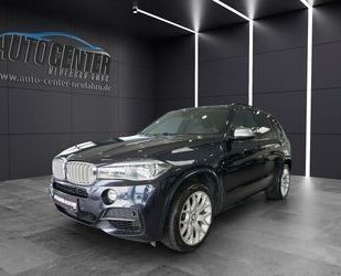 BMW X5 M50 Gebrauchtwagen