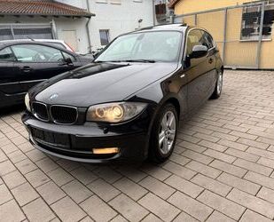BMW 120 Gebrauchtwagen