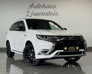 Mitsubishi Outlander Gebrauchtwagen