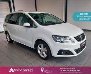 Seat Alhambra Gebrauchtwagen