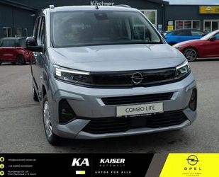 Opel Combo Gebrauchtwagen