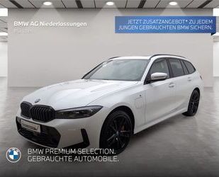 BMW 330 Gebrauchtwagen