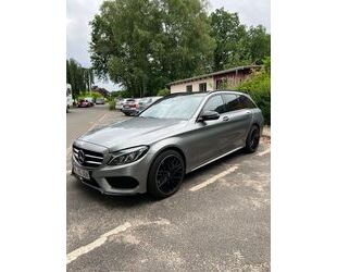Mercedes-Benz C 250 Gebrauchtwagen