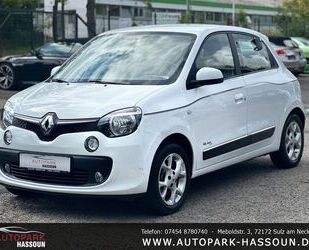 Renault Twingo Gebrauchtwagen