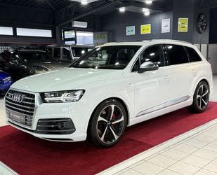 Audi SQ7 Gebrauchtwagen