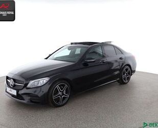 Mercedes-Benz C 220 Gebrauchtwagen