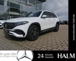 Mercedes-Benz EQB Gebrauchtwagen