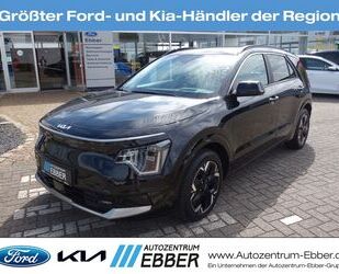 Kia Niro Gebrauchtwagen