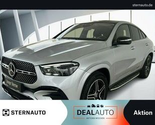 Mercedes-Benz GLE 400 Gebrauchtwagen