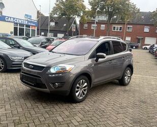 Ford Kuga Gebrauchtwagen