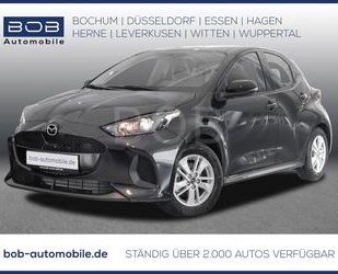 Mazda 2 Hybrid Gebrauchtwagen