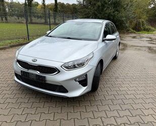 Kia ceed / Ceed Gebrauchtwagen