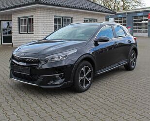 Kia XCeed Gebrauchtwagen