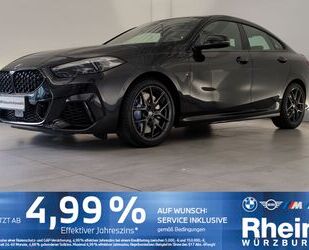 BMW M235 Gebrauchtwagen