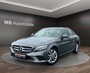 Mercedes-Benz C 300 Gebrauchtwagen