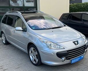 Peugeot 307 Gebrauchtwagen