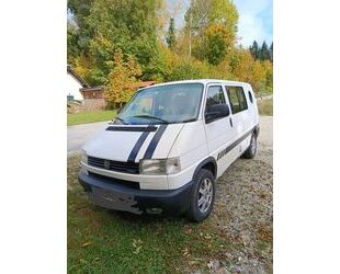 VW T4 andere Gebrauchtwagen