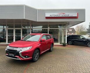 Mitsubishi Outlander Gebrauchtwagen