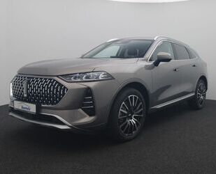 GWM Wey 05 Gebrauchtwagen