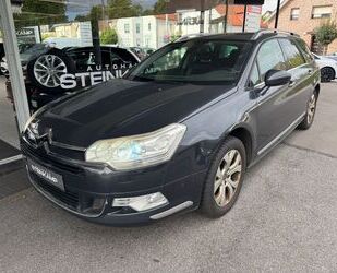 Citroen C5 Gebrauchtwagen