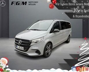 Mercedes-Benz V 300 Gebrauchtwagen