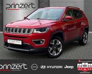 Jeep Compass Gebrauchtwagen