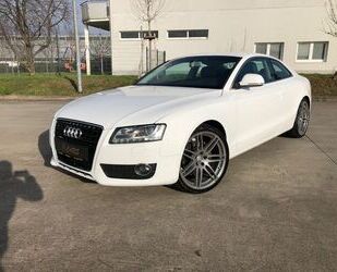 Audi A5 Gebrauchtwagen