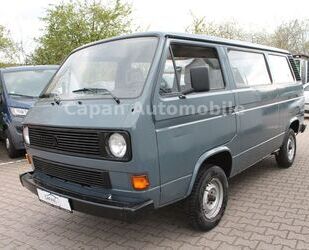 VW T3 Caravelle Gebrauchtwagen