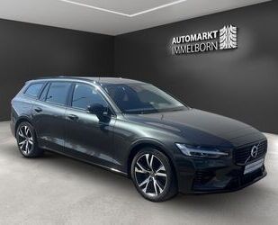 Volvo V60 Gebrauchtwagen