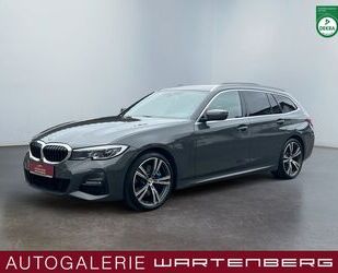 BMW 330 Gebrauchtwagen