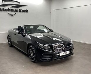 Mercedes-Benz E 350 Gebrauchtwagen