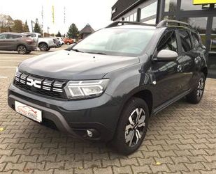 Dacia Duster Gebrauchtwagen