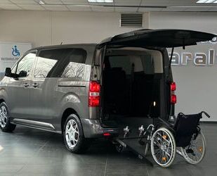Citroen SpaceTourer Gebrauchtwagen