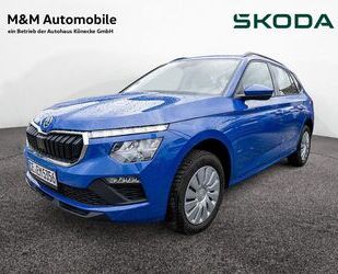 Skoda Kamiq Gebrauchtwagen