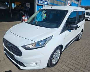 Ford Transit Gebrauchtwagen